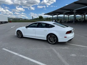 Audi A7 3.0 TFSI Competition - 52500 лв. - 43536982 4