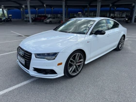 Audi A7 3.0 TFSI Competition - 52500 лв. - 43536982 3