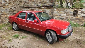 Mercedes-Benz 190 2.3   | Mobile.bg    2