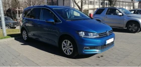 Обява за продажба на VW Touran Highline ~38 500 лв. - изображение 2