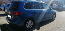 Обява за продажба на VW Touran Highline ~38 500 лв. - изображение 3