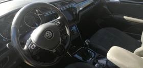 Обява за продажба на VW Touran Highline ~38 500 лв. - изображение 5