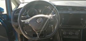 Обява за продажба на VW Touran Highline ~38 500 лв. - изображение 7
