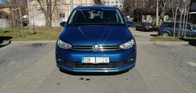 Обява за продажба на VW Touran Highline ~38 500 лв. - изображение 1