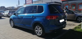 Обява за продажба на VW Touran Highline ~38 500 лв. - изображение 4