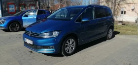 Обява за продажба на VW Touran Highline ~38 500 лв. - изображение 1
