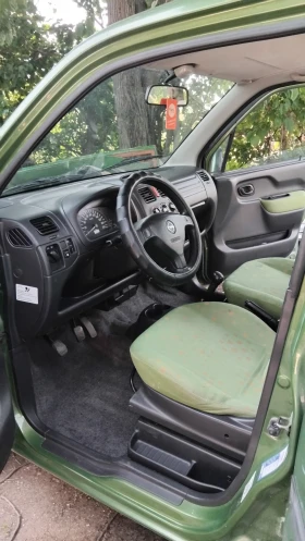 Opel Agila | Mobile.bg    2