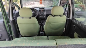 Opel Agila | Mobile.bg    3