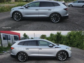 Skoda Enyaq 80IV* Термопомпа* Matrix LED фарове* SOH 92%* Koжа