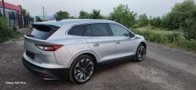 Обява за продажба на Skoda Enyaq 80IV* Термопомпа* Matrix LED фарове* SOH 92%* Koжа ~44 999 лв. - изображение 5