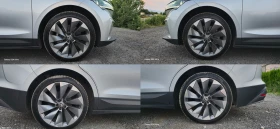 Обява за продажба на Skoda Enyaq 80IV* Термопомпа* Matrix LED фарове* SOH 92%* Koжа ~44 999 лв. - изображение 3