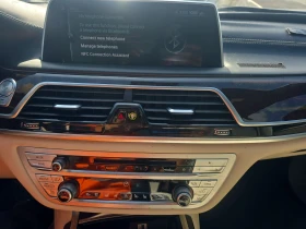 BMW 740 M* SPORT* ДИГИТАЛНО* ТАБЛО* ПОДГРЕВ* КАМЕРА* КЕЙЛЕ - 32500 лв. - 24497689 9