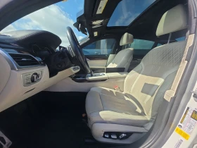 BMW 740 M* SPORT* ДИГИТАЛНО* ТАБЛО* ПОДГРЕВ* КАМЕРА* КЕЙЛЕ - 32500 лв. - 24497689 10