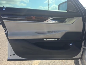 BMW 740 M* SPORT* ДИГИТАЛНО* ТАБЛО* ПОДГРЕВ* КАМЕРА* КЕЙЛЕ - 32500 лв. - 24497689 7