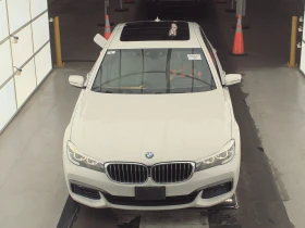 BMW 740 M* SPORT* ДИГИТАЛНО* ТАБЛО* ПОДГРЕВ* КАМЕРА* КЕЙЛЕ - 32500 лв. - 24497689 6