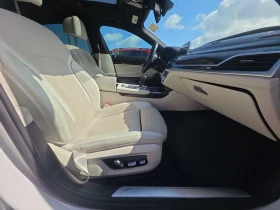 BMW 740 M* SPORT* ДИГИТАЛНО* ТАБЛО* ПОДГРЕВ* КАМЕРА* КЕЙЛЕ - 32500 лв. - 24497689 11