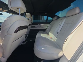 BMW 740 M* SPORT* ДИГИТАЛНО* ТАБЛО* ПОДГРЕВ* КАМЕРА* КЕЙЛЕ - 32500 лв. - 24497689 12
