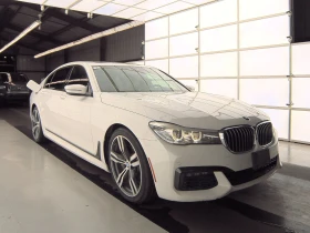 BMW 740 M* SPORT* ДИГИТАЛНО* ТАБЛО* ПОДГРЕВ* КАМЕРА* КЕЙЛЕ - 32500 лв. - 24497689 3