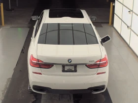 BMW 740 M* SPORT* ДИГИТАЛНО* ТАБЛО* ПОДГРЕВ* КАМЕРА* КЕЙЛЕ - 32500 лв. - 24497689 5