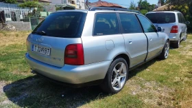 Audi A4 1.9 110HP | Mobile.bg    7