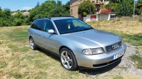 Audi A4 1.9 110HP | Mobile.bg    6