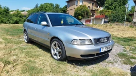 Audi A4 1.9 110HP | Mobile.bg    4