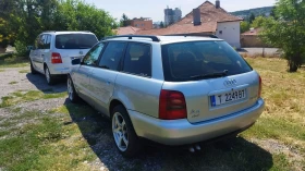 Audi A4 1.9 110HP | Mobile.bg    3