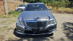  Mercedes-Benz E 350