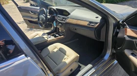 Mercedes-Benz E 350 | Mobile.bg    7