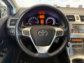 Toyota Avensis 1.8I* СЕРВИЗНА КНИЖКА* ПЪЛНА ИСТОРИЯ В ТОЙОТА - 22300 лв. - 76941408 11