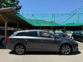 Toyota Avensis 1.8I* СЕРВИЗНА КНИЖКА* ПЪЛНА ИСТОРИЯ В ТОЙОТА - 22300 лв. - 76941408 4