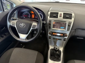 Toyota Avensis 1.8I* СЕРВИЗНА КНИЖКА* ПЪЛНА ИСТОРИЯ В ТОЙОТА - 22300 лв. - 76941408 12