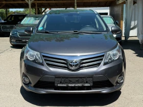 Toyota Avensis 1.8I* СЕРВИЗНА КНИЖКА* ПЪЛНА ИСТОРИЯ В ТОЙОТА - 22300 лв. - 76941408 2