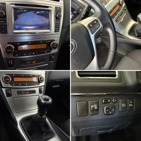 Toyota Avensis 1.8I* СЕРВИЗНА КНИЖКА* ПЪЛНА ИСТОРИЯ В ТОЙОТА - 22300 лв. - 76941408 14