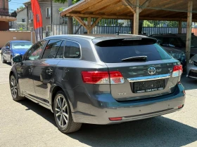 Toyota Avensis 1.8I* СЕРВИЗНА КНИЖКА* ПЪЛНА ИСТОРИЯ В ТОЙОТА - 22300 лв. - 76941408 7