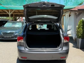 Toyota Avensis 1.8I* СЕРВИЗНА КНИЖКА* ПЪЛНА ИСТОРИЯ В ТОЙОТА - 22300 лв. - 76941408 6