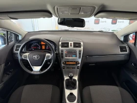 Toyota Avensis 1.8I* СЕРВИЗНА КНИЖКА* ПЪЛНА ИСТОРИЯ В ТОЙОТА - 22300 лв. - 76941408 10
