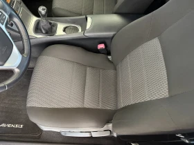 Toyota Avensis 1.8I* СЕРВИЗНА КНИЖКА* ПЪЛНА ИСТОРИЯ В ТОЙОТА - 22300 лв. - 76941408 8