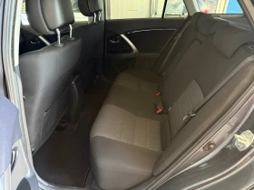 Toyota Avensis 1.8I* СЕРВИЗНА КНИЖКА* ПЪЛНА ИСТОРИЯ В ТОЙОТА - 22300 лв. - 76941408 9
