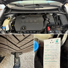 Toyota Avensis 1.8I* СЕРВИЗНА КНИЖКА* ПЪЛНА ИСТОРИЯ В ТОЙОТА - 22300 лв. - 76941408 15