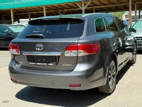 Toyota Avensis 1.8I* СЕРВИЗНА КНИЖКА* ПЪЛНА ИСТОРИЯ В ТОЙОТА - 22300 лв. - 76941408 5