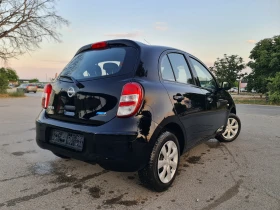 Обява за продажба на Nissan Micra УНИКАТ/FACE LIFT ~6 999 лв. - изображение 4