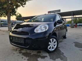 Обява за продажба на Nissan Micra УНИКАТ/FACE LIFT ~6 999 лв. - изображение 2