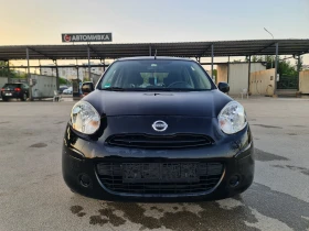 Обява за продажба на Nissan Micra УНИКАТ/FACE LIFT ~6 999 лв. - изображение 1