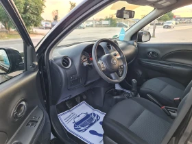Обява за продажба на Nissan Micra УНИКАТ/FACE LIFT ~6 999 лв. - изображение 5