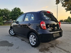 Обява за продажба на Nissan Micra УНИКАТ/FACE LIFT ~6 999 лв. - изображение 3