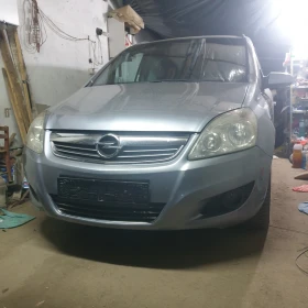 Обява за продажба на Opel Zafira 1.6 ~ 200 лв. - изображение 1
