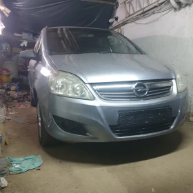 Обява за продажба на Opel Zafira 1.6 ~ 200 лв. - изображение 1