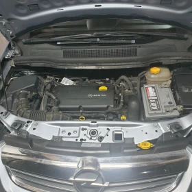 Обява за продажба на Opel Zafira 1.6 ~ 200 лв. - изображение 5