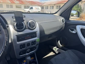Dacia Sandero 1.6 Бензин/Газ - 2700 лв. - 88974136 6